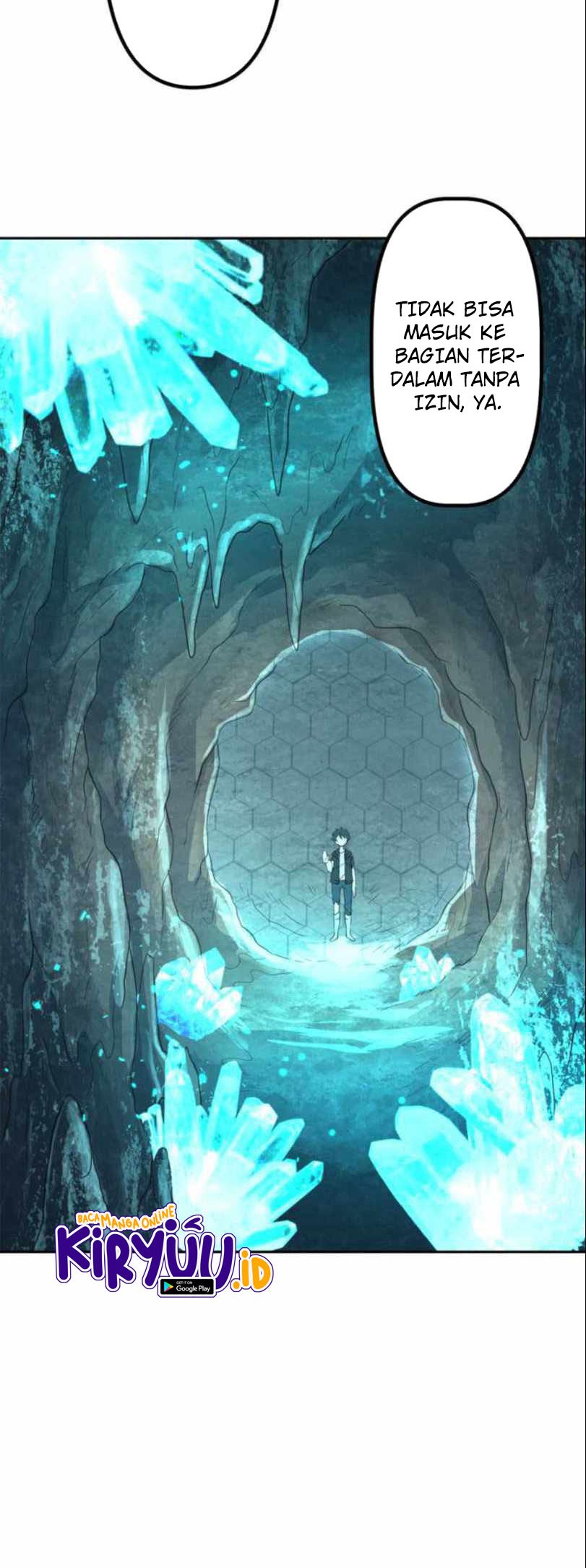 I Became an S-Rank Hunter With the Demon Lord App Chapter 5 - halaman 25