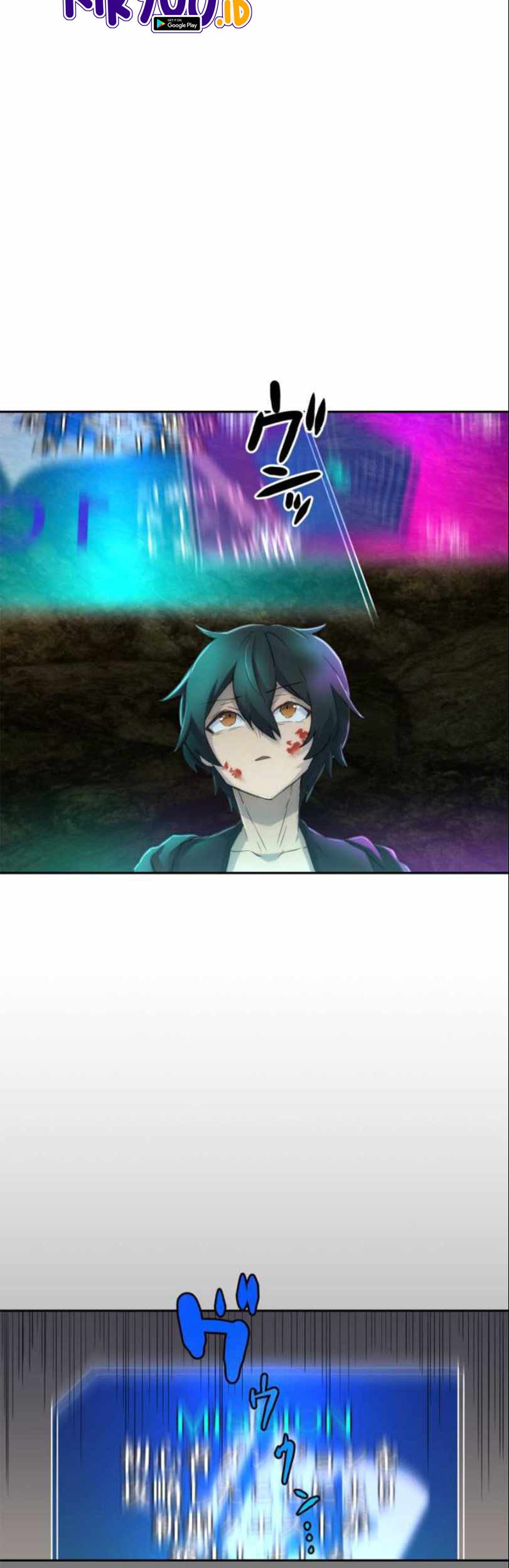I Became an S-Rank Hunter With the Demon Lord App Chapter 5 - halaman 27