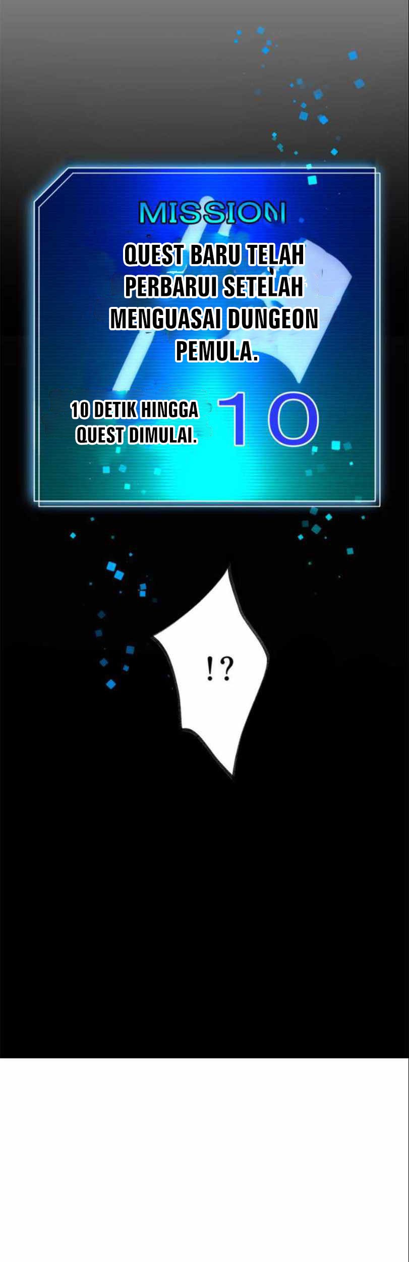 I Became an S-Rank Hunter With the Demon Lord App Chapter 5 - halaman 28