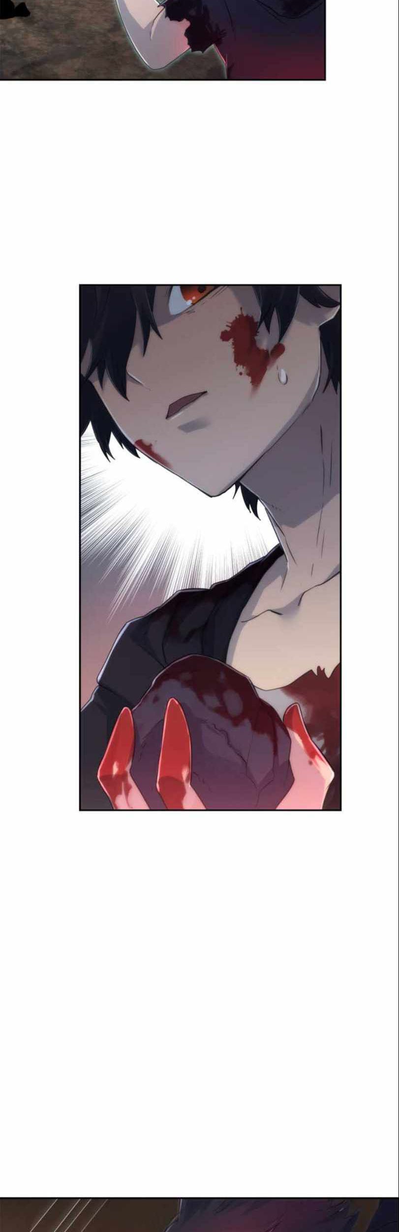 I Became an S-Rank Hunter With the Demon Lord App Chapter 5 - halaman 3