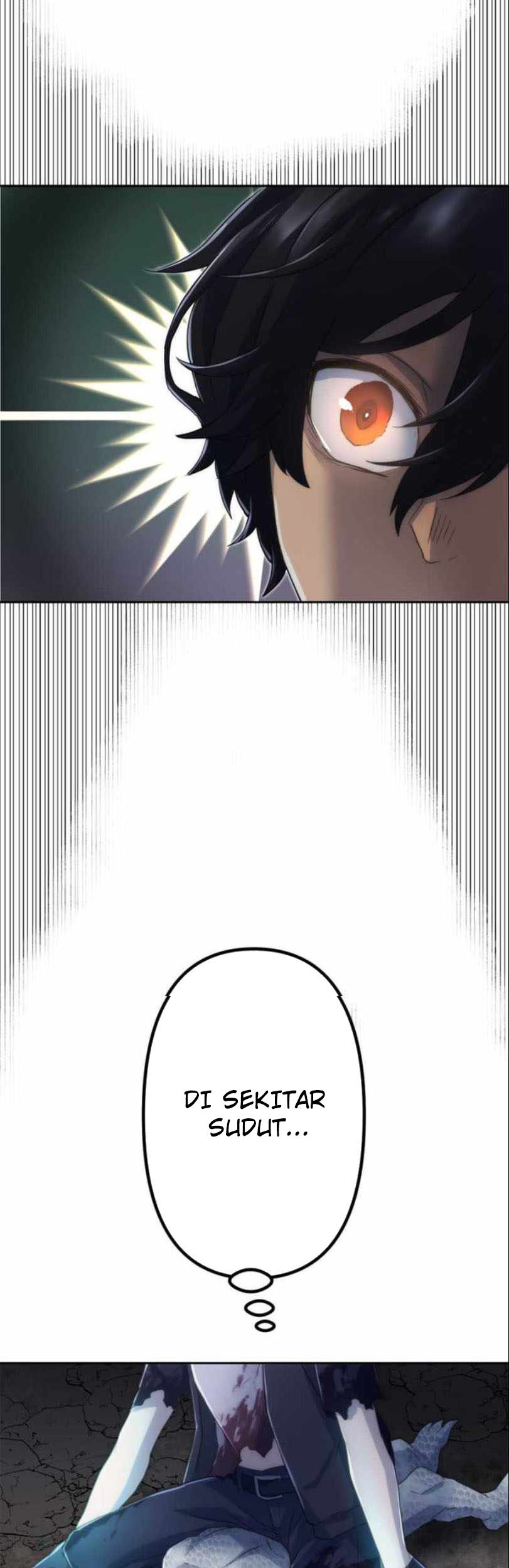I Became an S-Rank Hunter With the Demon Lord App Chapter 5 - halaman 35