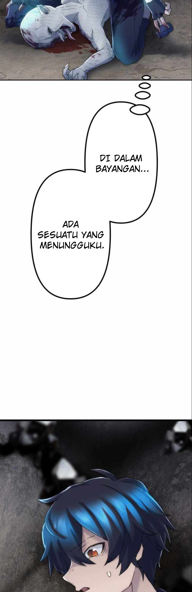 I Became an S-Rank Hunter With the Demon Lord App Chapter 5 - halaman 36