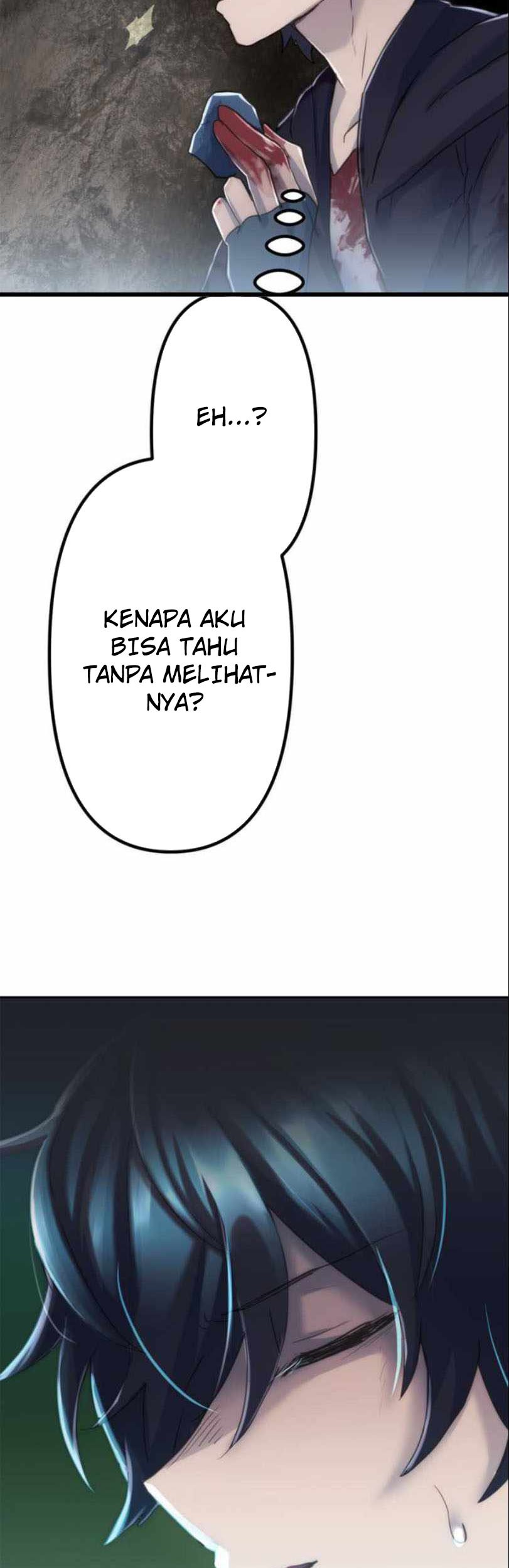 I Became an S-Rank Hunter With the Demon Lord App Chapter 5 - halaman 37