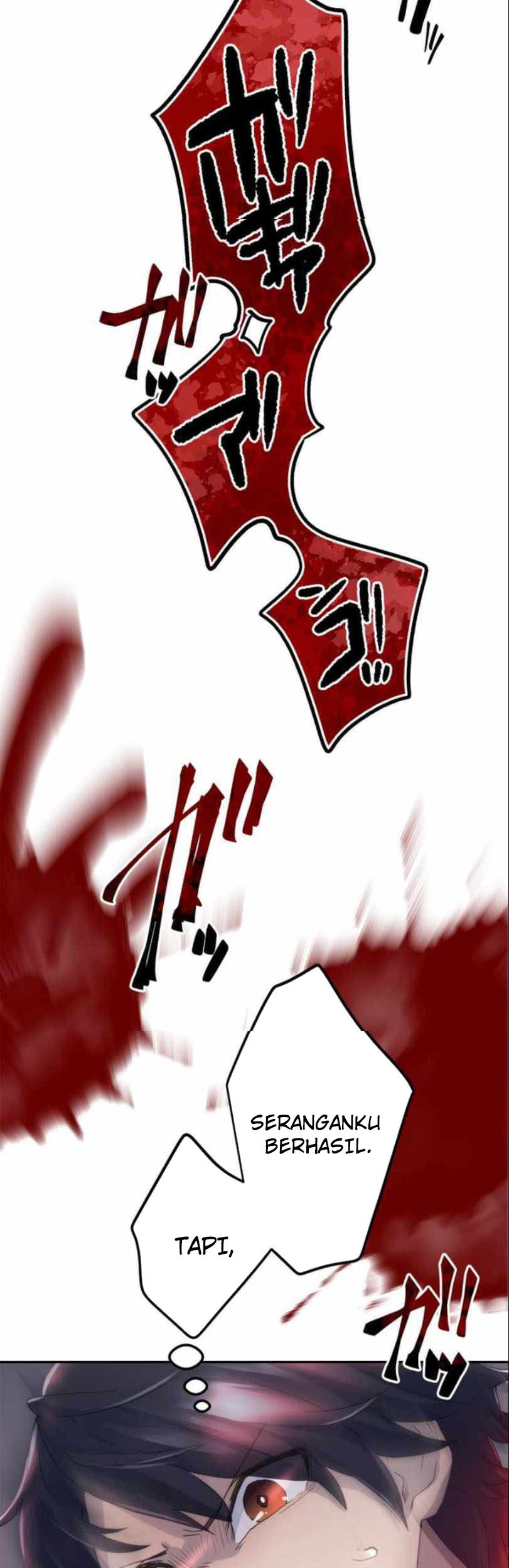 I Became an S-Rank Hunter With the Demon Lord App Chapter 5 - halaman 49