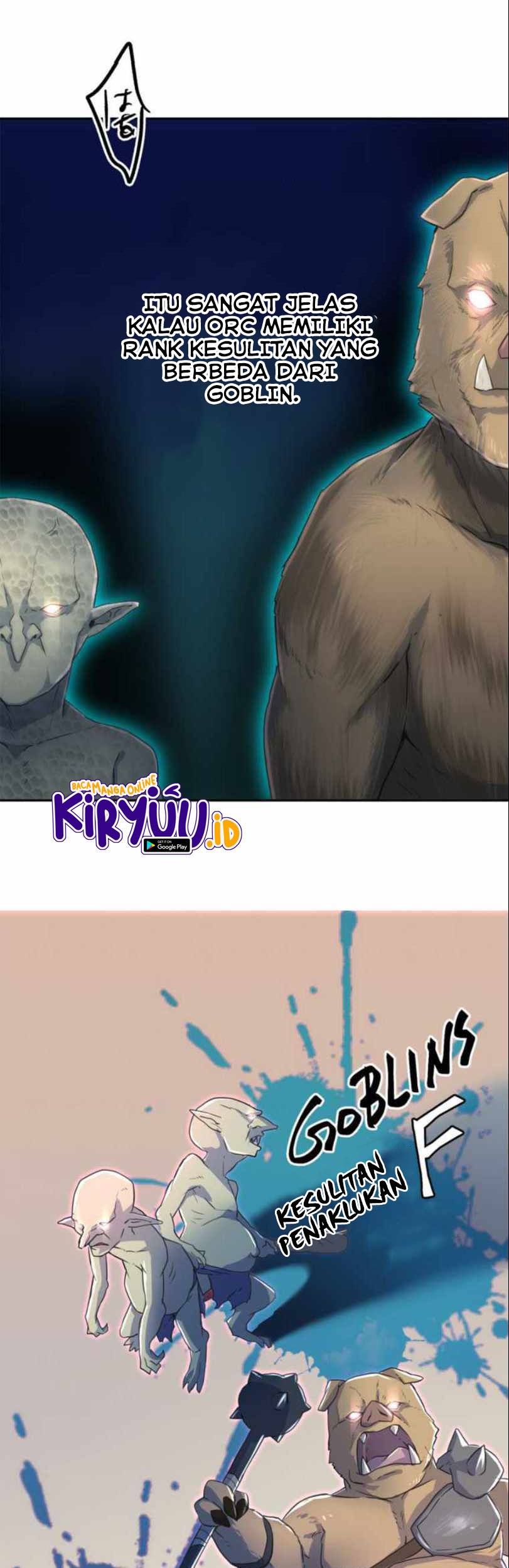 I Became an S-Rank Hunter With the Demon Lord App Chapter 5 - halaman 51