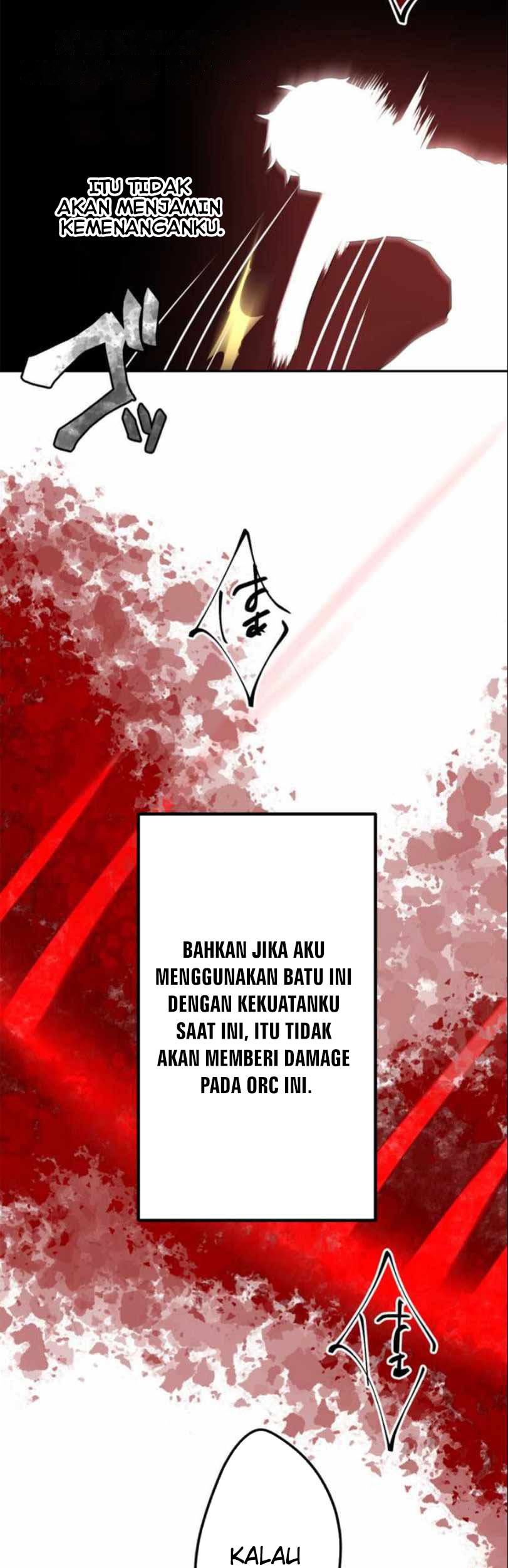I Became an S-Rank Hunter With the Demon Lord App Chapter 5 - halaman 53