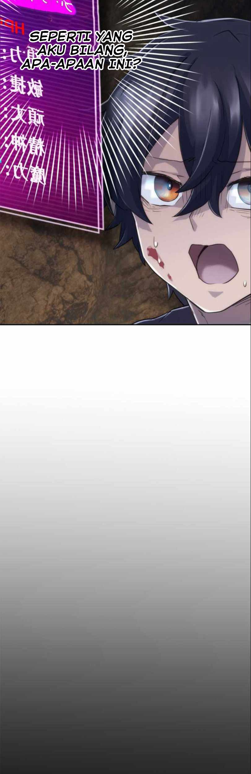 I Became an S-Rank Hunter With the Demon Lord App Chapter 5 - halaman 62