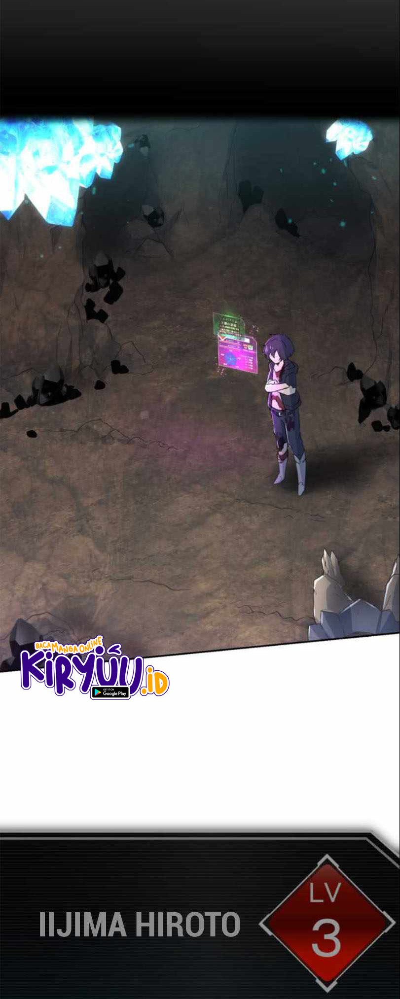 I Became an S-Rank Hunter With the Demon Lord App Chapter 5 - halaman 63