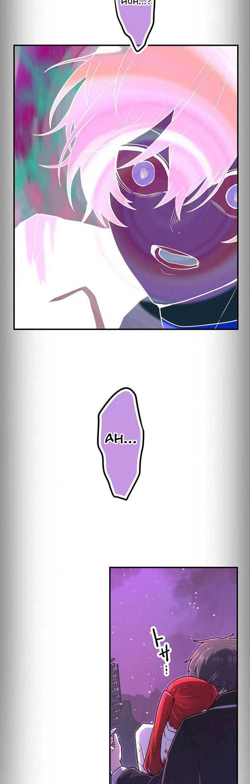 I Became an S-Rank Hunter With the Demon Lord App Chapter 50 - halaman 10