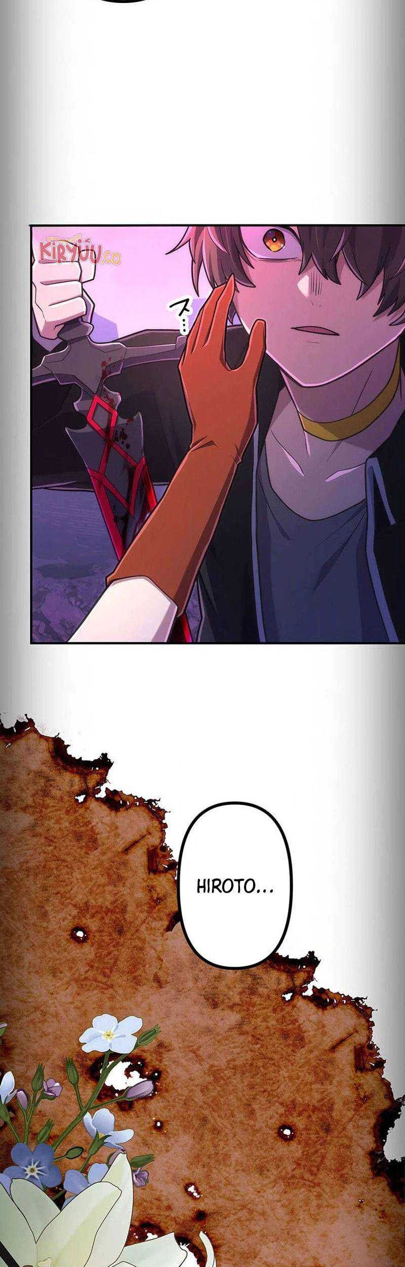 I Became an S-Rank Hunter With the Demon Lord App Chapter 50 - halaman 14