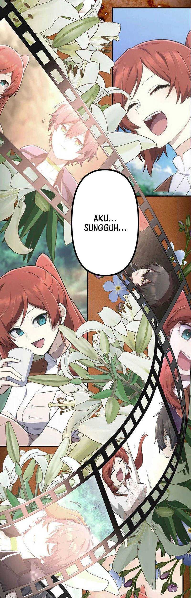 I Became an S-Rank Hunter With the Demon Lord App Chapter 50 - halaman 15