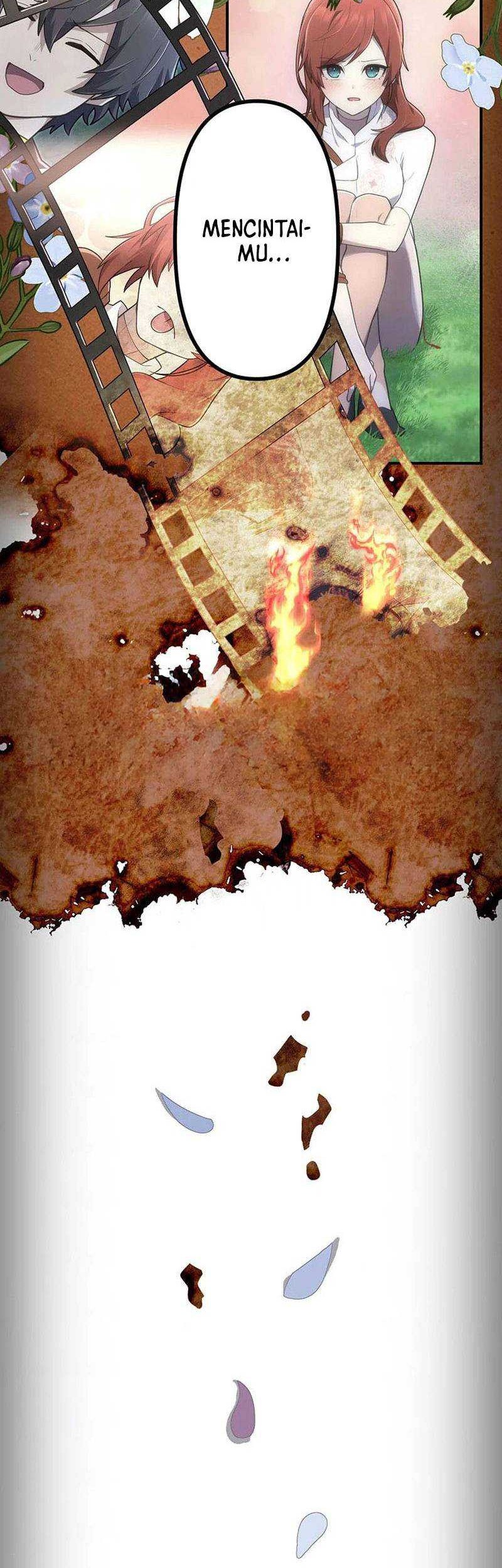 I Became an S-Rank Hunter With the Demon Lord App Chapter 50 - halaman 16