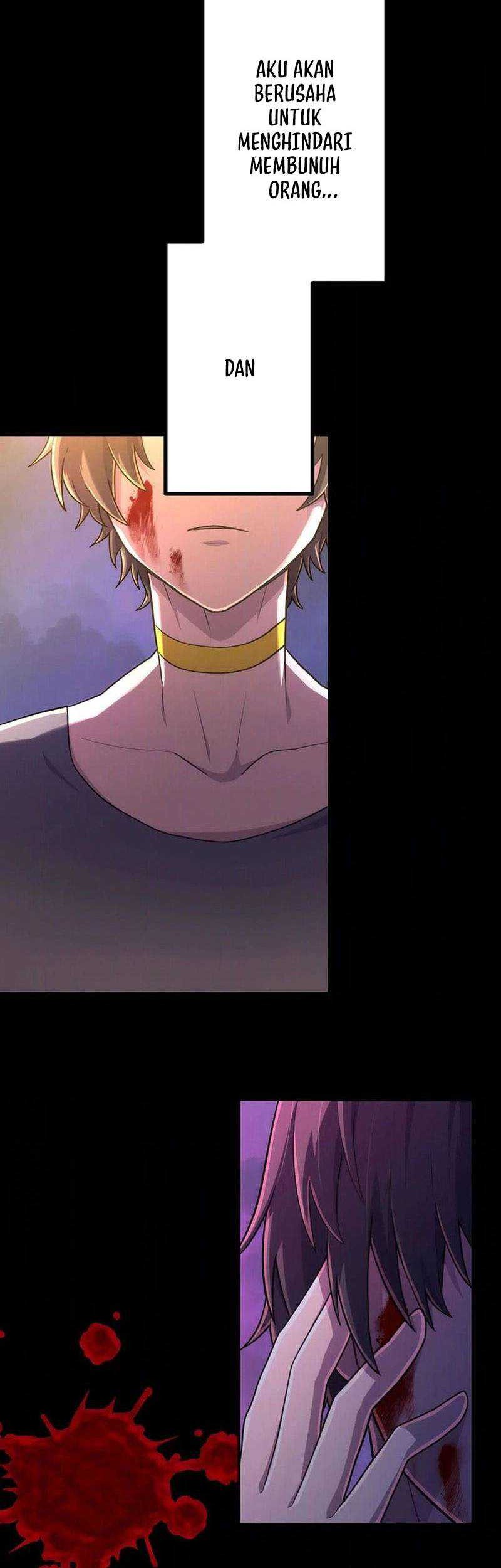 I Became an S-Rank Hunter With the Demon Lord App Chapter 50 - halaman 26