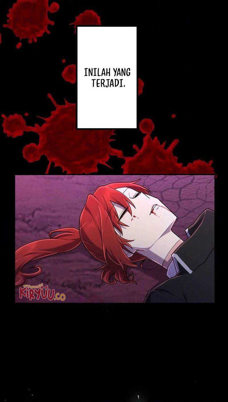 I Became an S-Rank Hunter With the Demon Lord App Chapter 50 - halaman 27
