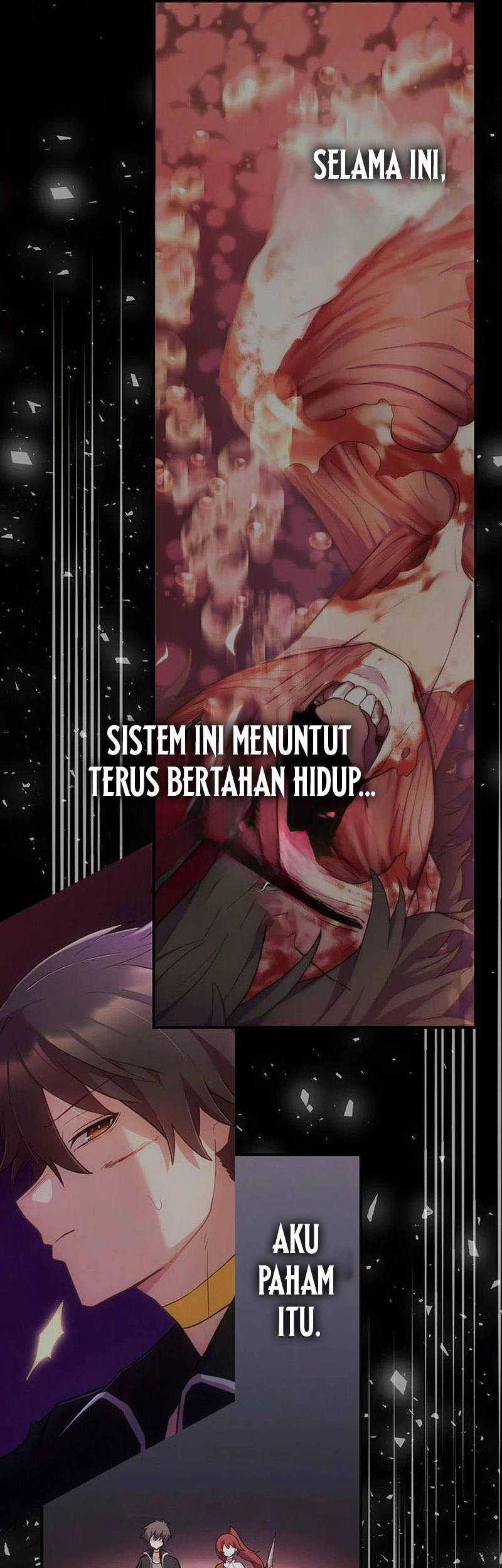 I Became an S-Rank Hunter With the Demon Lord App Chapter 50 - halaman 28