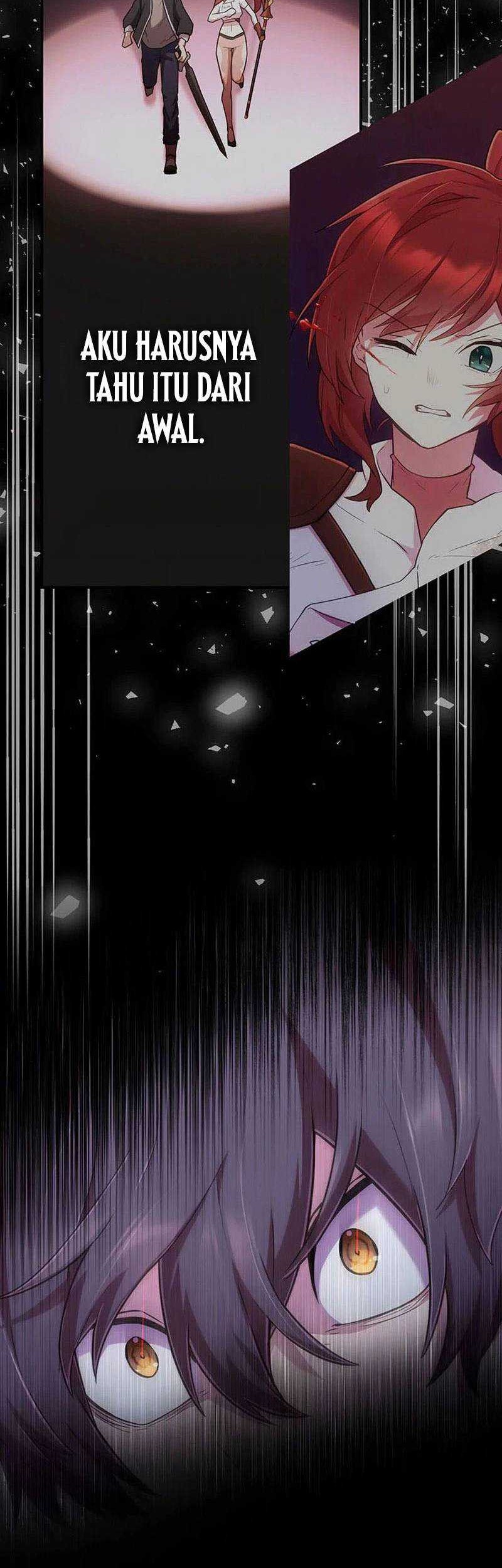 I Became an S-Rank Hunter With the Demon Lord App Chapter 50 - halaman 29