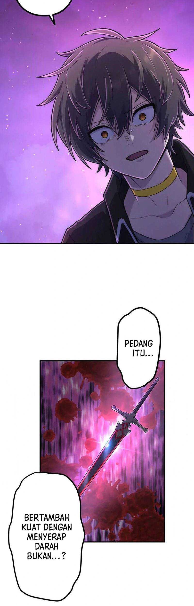 I Became an S-Rank Hunter With the Demon Lord App Chapter 50 - halaman 3
