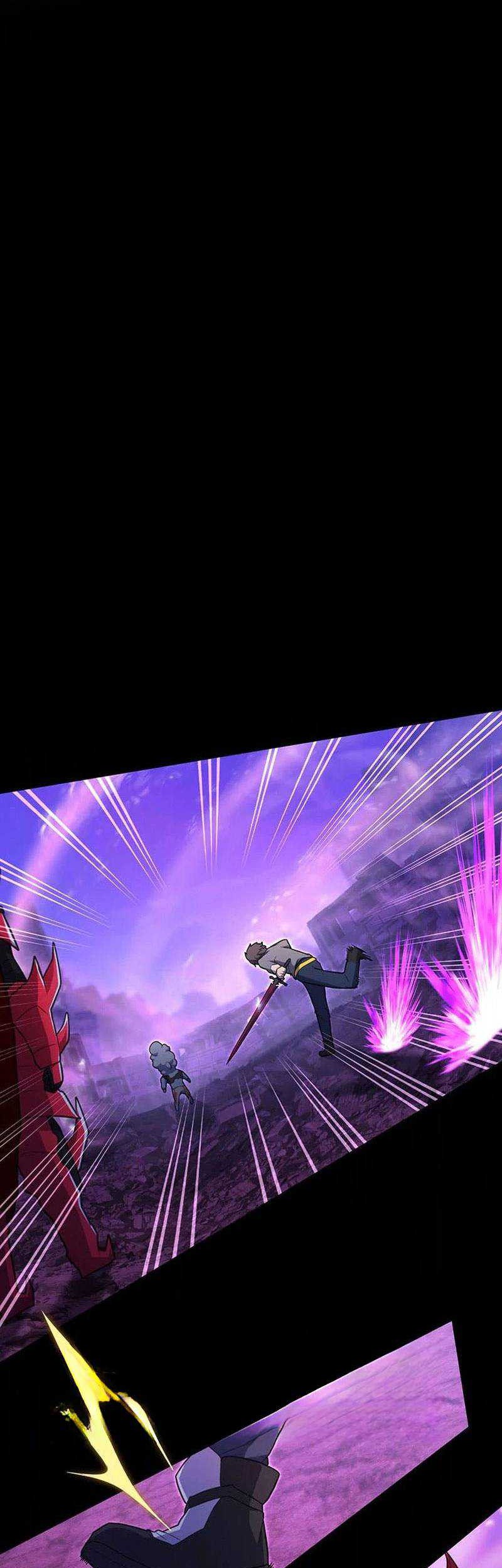 I Became an S-Rank Hunter With the Demon Lord App Chapter 50 - halaman 30