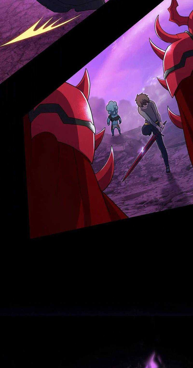 I Became an S-Rank Hunter With the Demon Lord App Chapter 50 - halaman 31