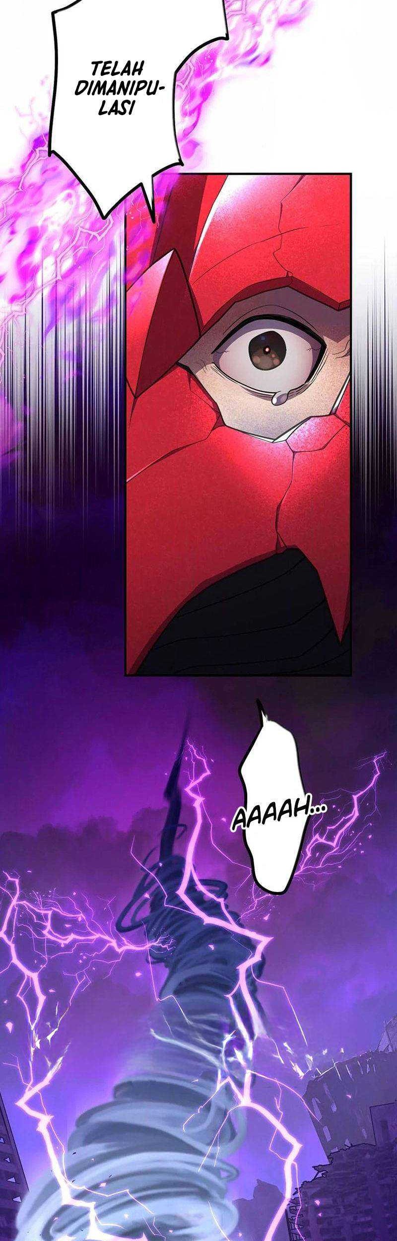 I Became an S-Rank Hunter With the Demon Lord App Chapter 50 - halaman 34