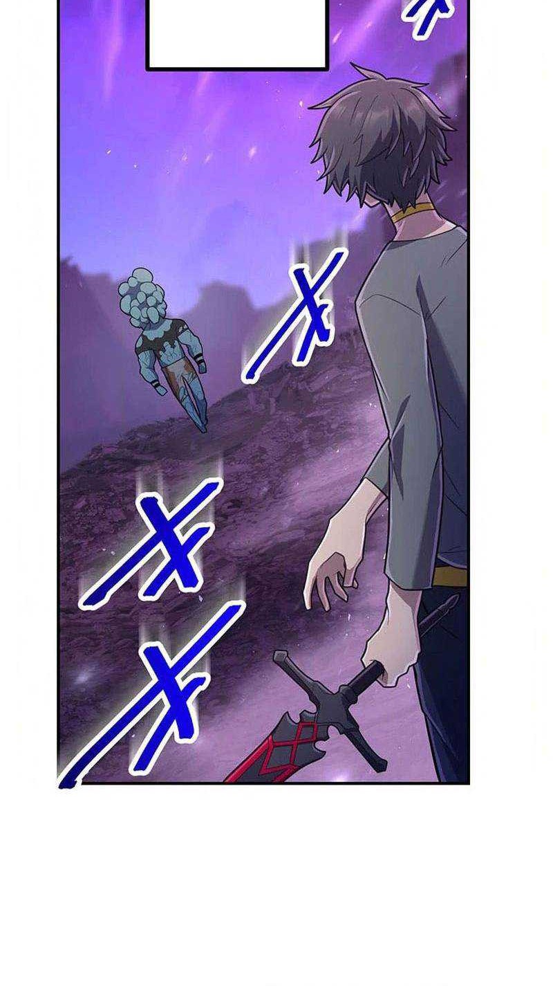 I Became an S-Rank Hunter With the Demon Lord App Chapter 50 - halaman 39