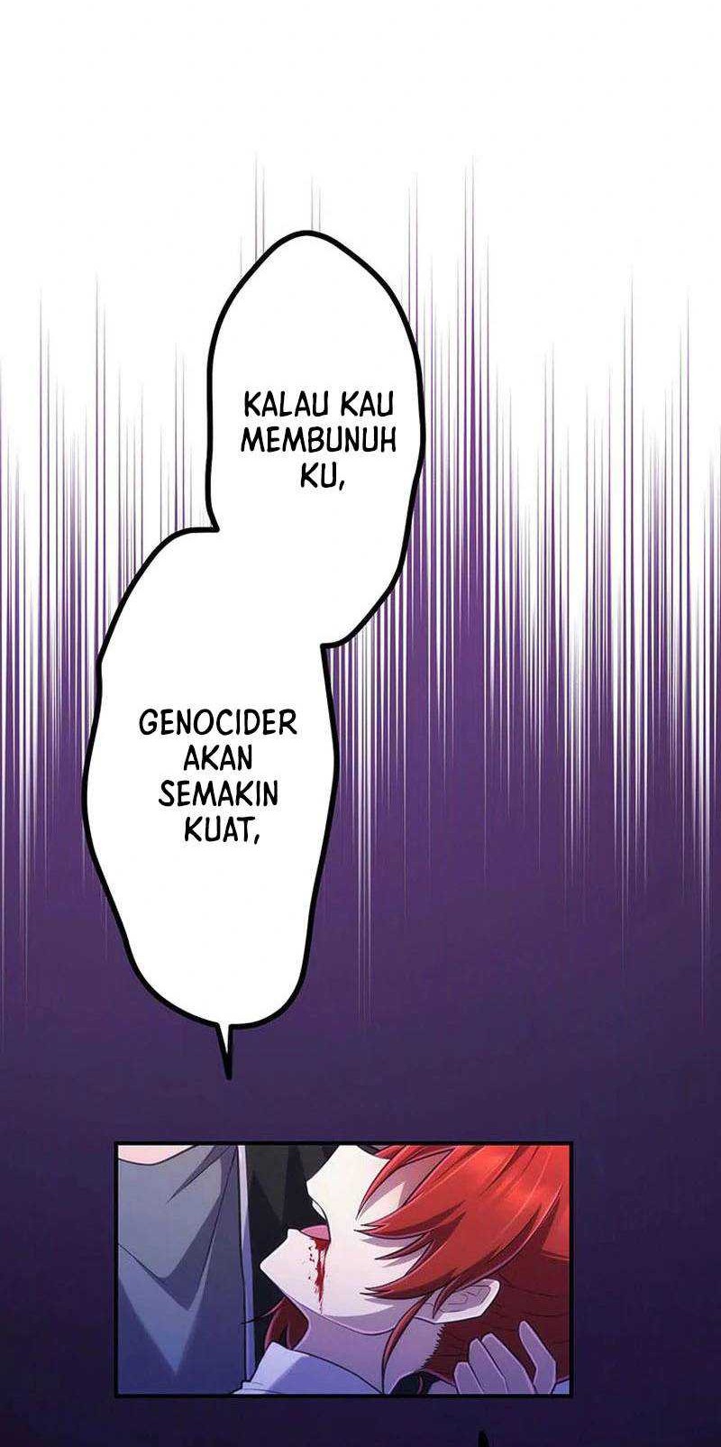 I Became an S-Rank Hunter With the Demon Lord App Chapter 50 - halaman 4