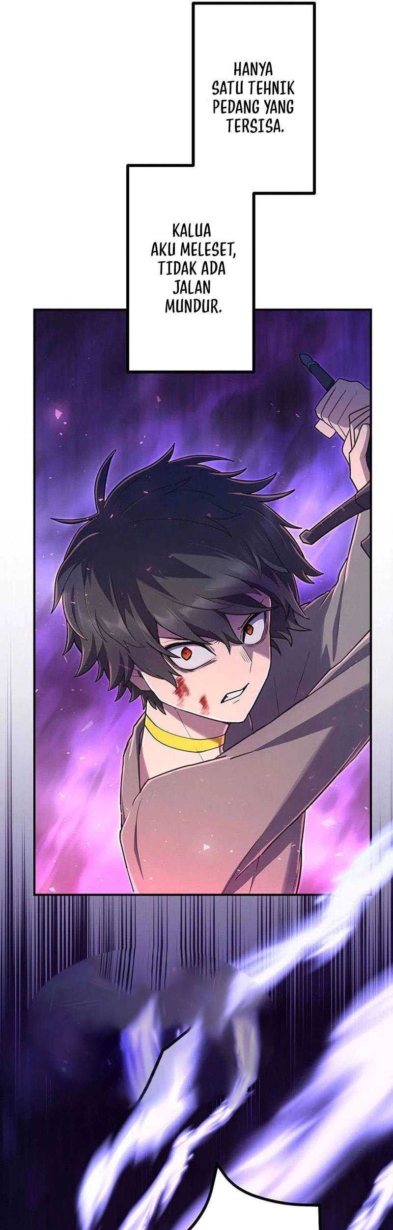 I Became an S-Rank Hunter With the Demon Lord App Chapter 50 - halaman 40