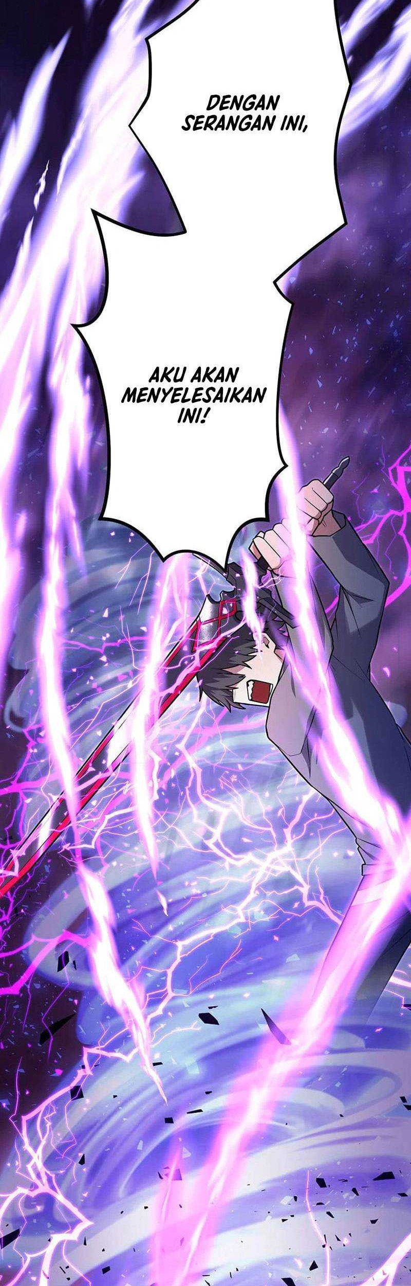 I Became an S-Rank Hunter With the Demon Lord App Chapter 50 - halaman 41