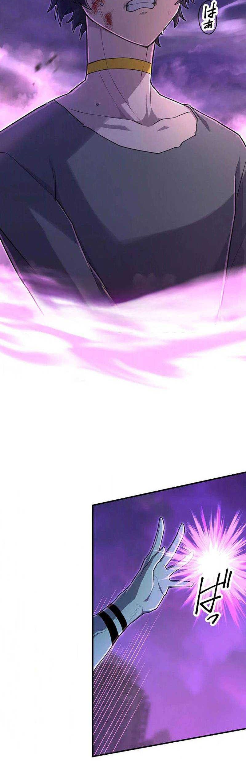 I Became an S-Rank Hunter With the Demon Lord App Chapter 50 - halaman 47