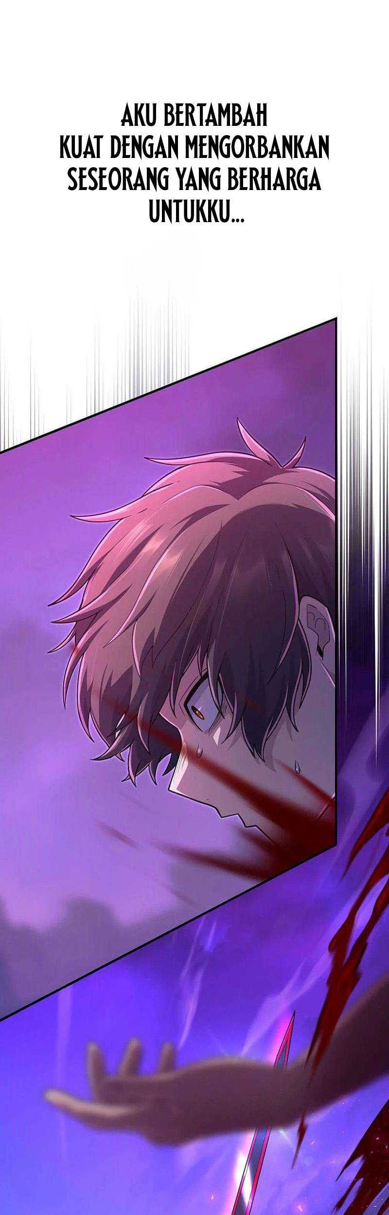 I Became an S-Rank Hunter With the Demon Lord App Chapter 50 - halaman 48