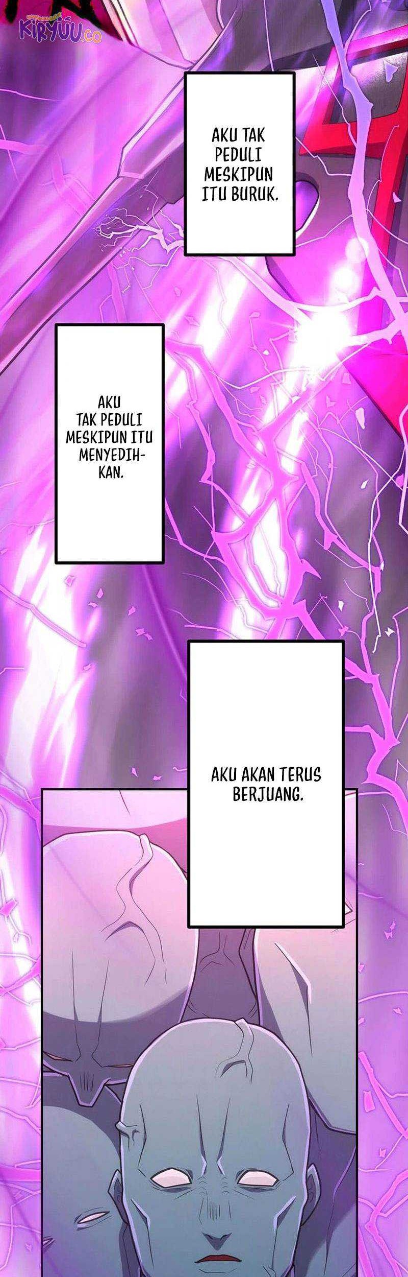 I Became an S-Rank Hunter With the Demon Lord App Chapter 50 - halaman 53