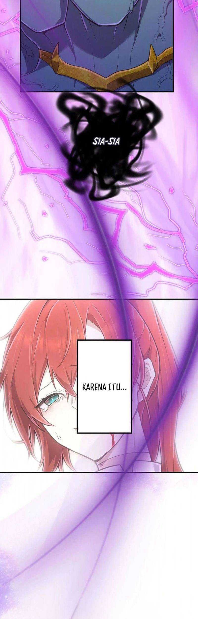 I Became an S-Rank Hunter With the Demon Lord App Chapter 50 - halaman 54