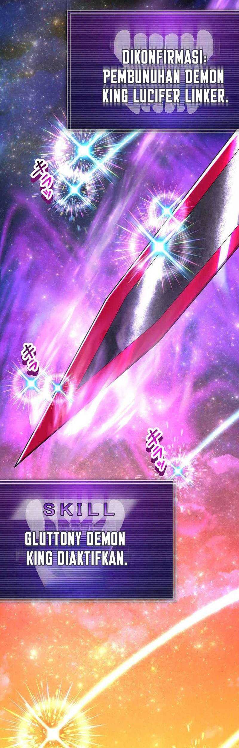 I Became an S-Rank Hunter With the Demon Lord App Chapter 50 - halaman 56