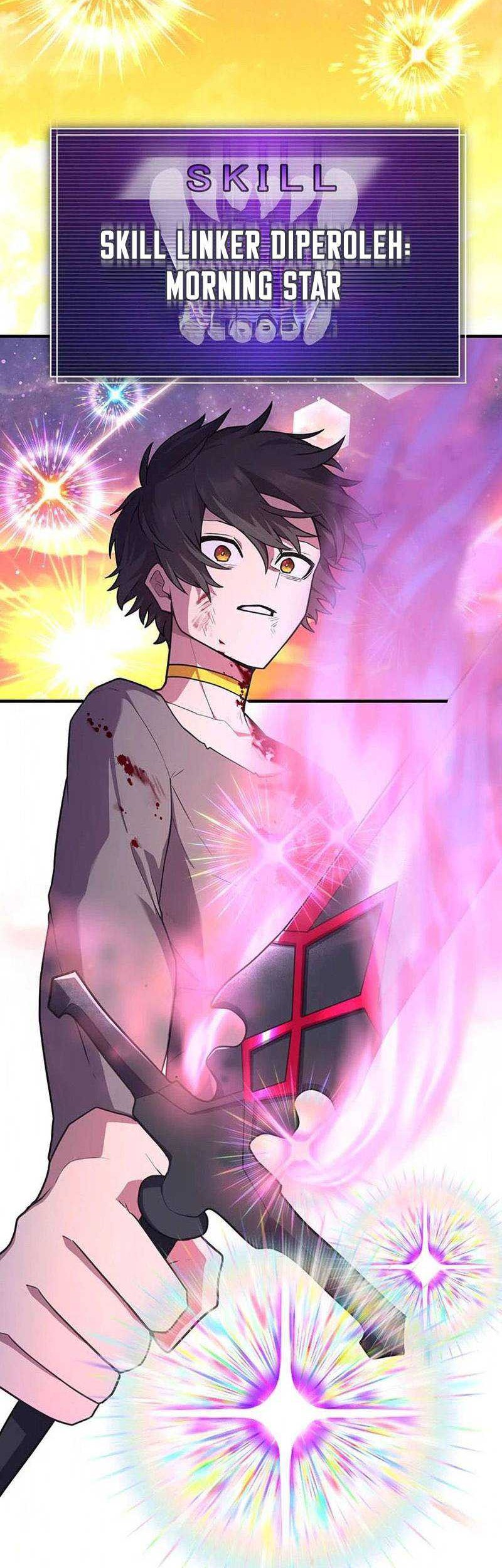 I Became an S-Rank Hunter With the Demon Lord App Chapter 50 - halaman 57