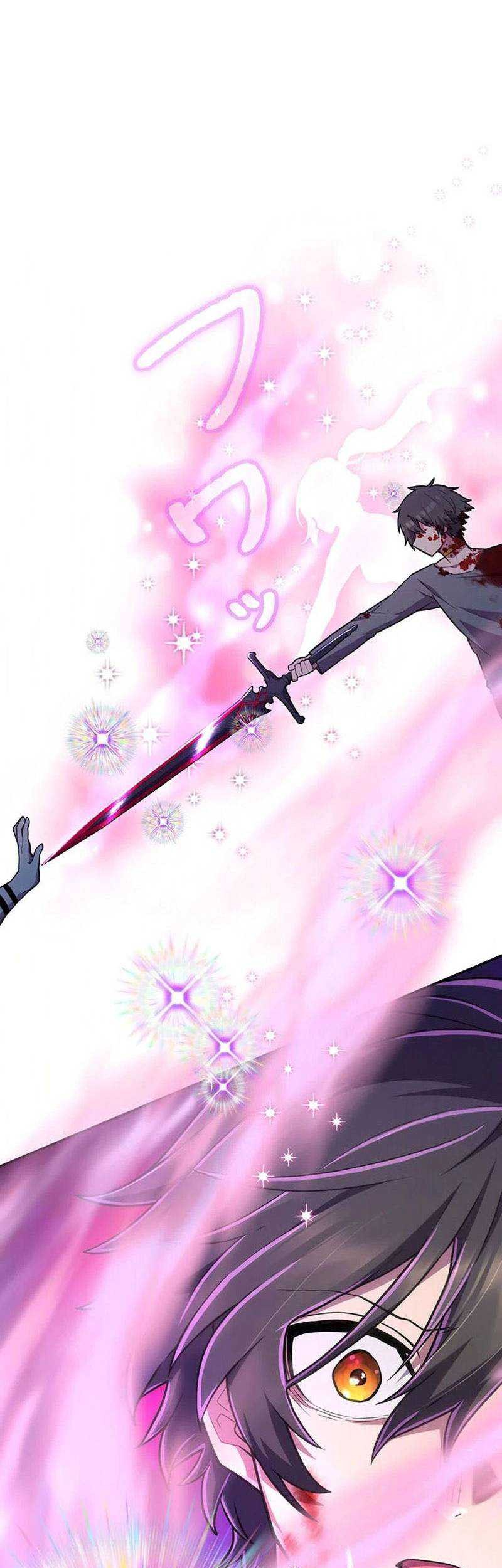 I Became an S-Rank Hunter With the Demon Lord App Chapter 50 - halaman 60
