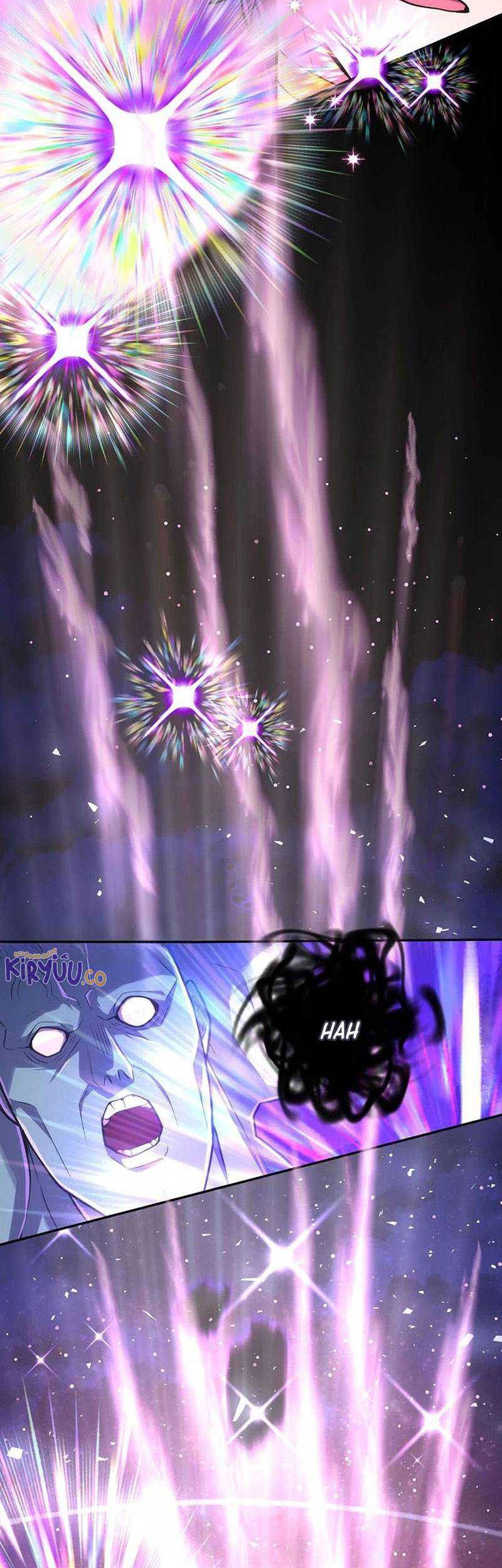 I Became an S-Rank Hunter With the Demon Lord App Chapter 50 - halaman 61