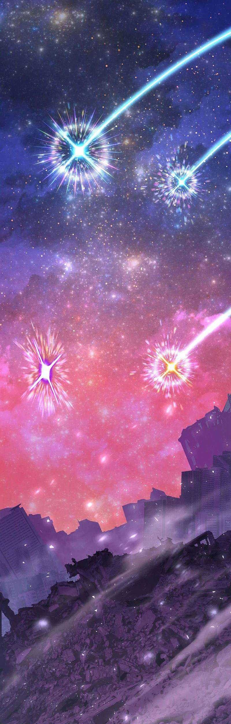 I Became an S-Rank Hunter With the Demon Lord App Chapter 50 - halaman 64