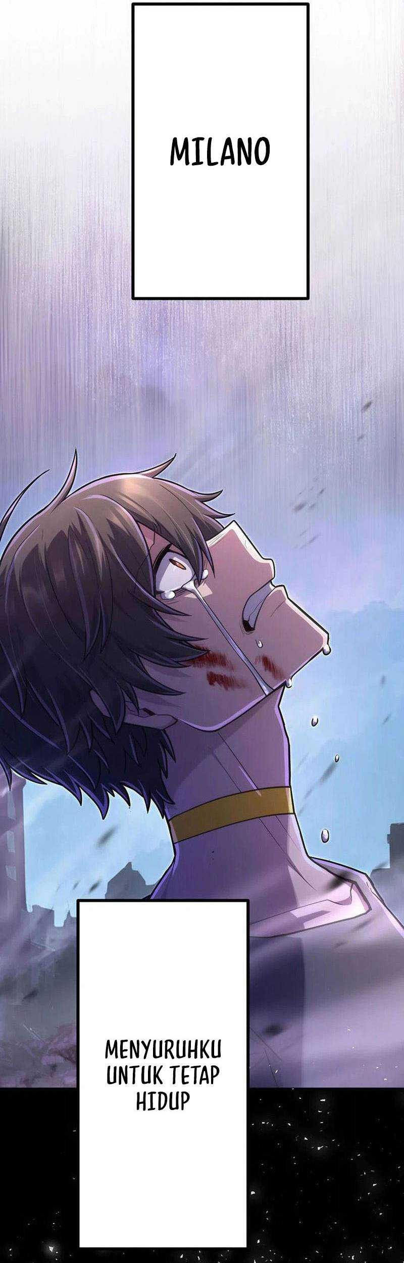 I Became an S-Rank Hunter With the Demon Lord App Chapter 50 - halaman 68