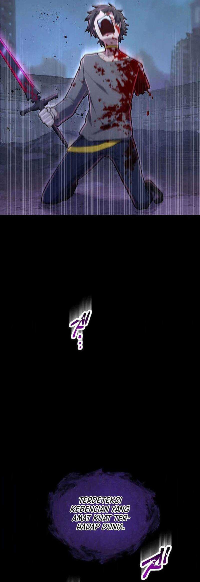 I Became an S-Rank Hunter With the Demon Lord App Chapter 50 - halaman 75