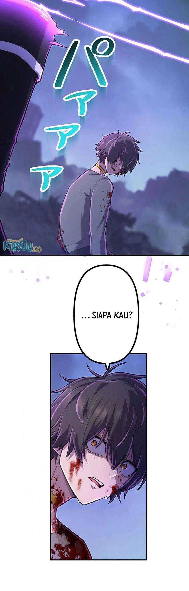 I Became an S-Rank Hunter With the Demon Lord App Chapter 50 - halaman 79