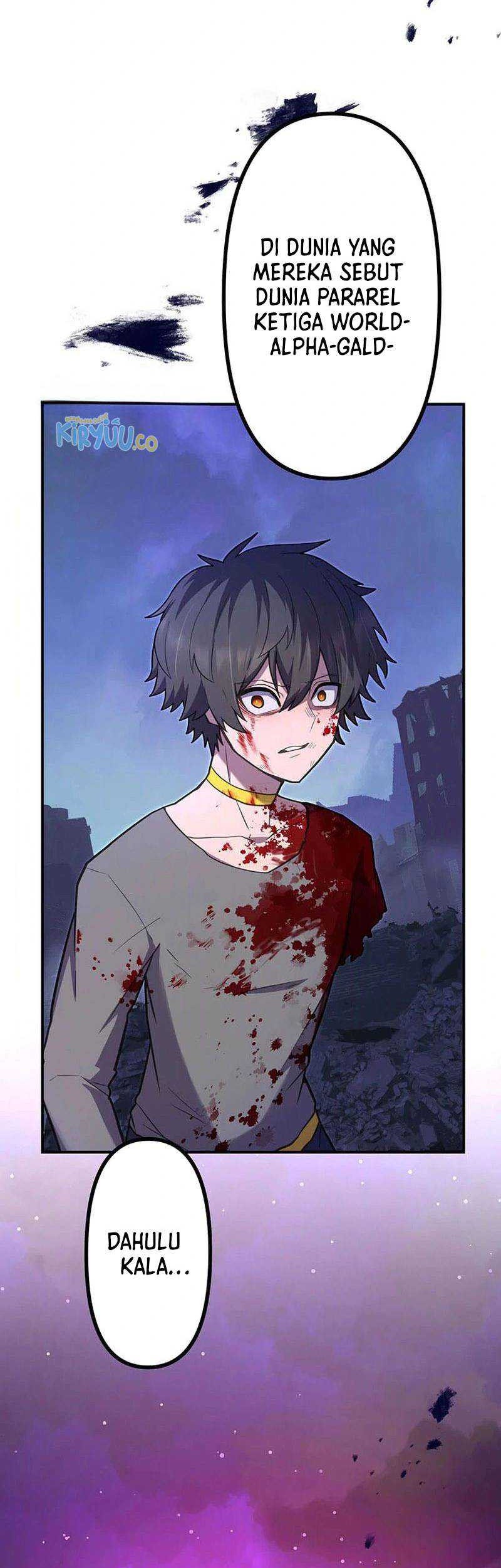 I Became an S-Rank Hunter With the Demon Lord App Chapter 50 - halaman 82