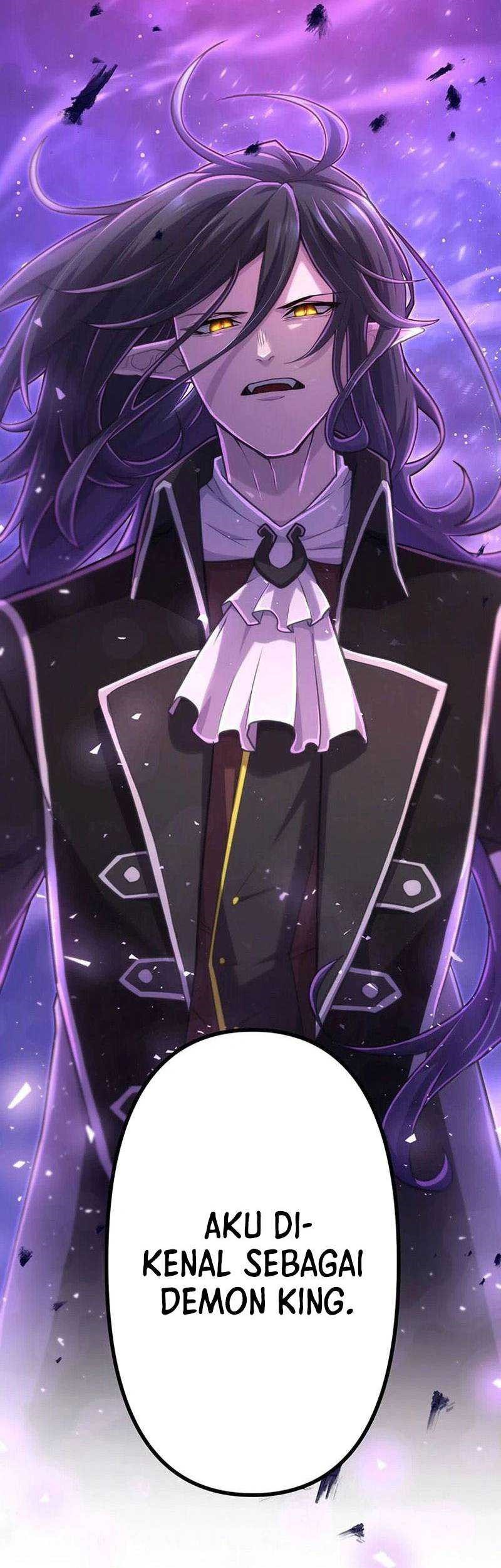 I Became an S-Rank Hunter With the Demon Lord App Chapter 50 - halaman 84