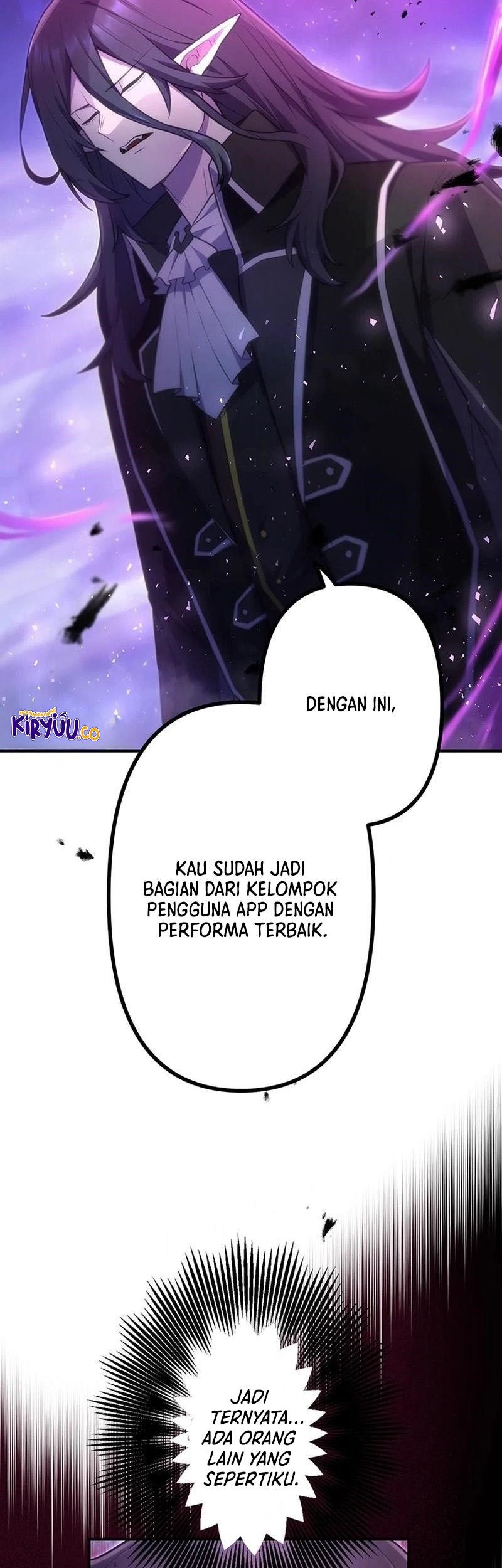 I Became an S-Rank Hunter With the Demon Lord App Chapter 51 - halaman 10