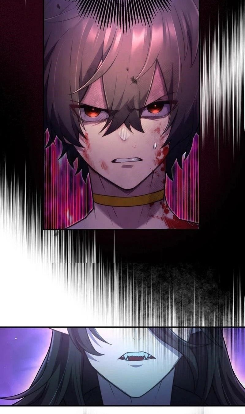I Became an S-Rank Hunter With the Demon Lord App Chapter 51 - halaman 11