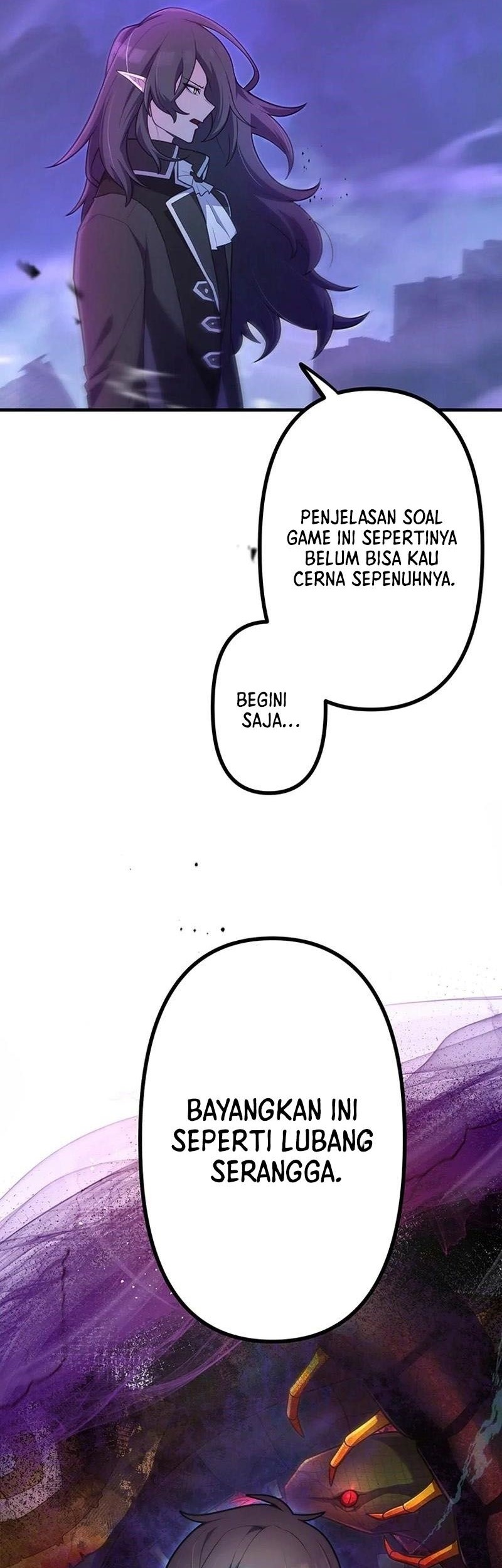 I Became an S-Rank Hunter With the Demon Lord App Chapter 51 - halaman 13