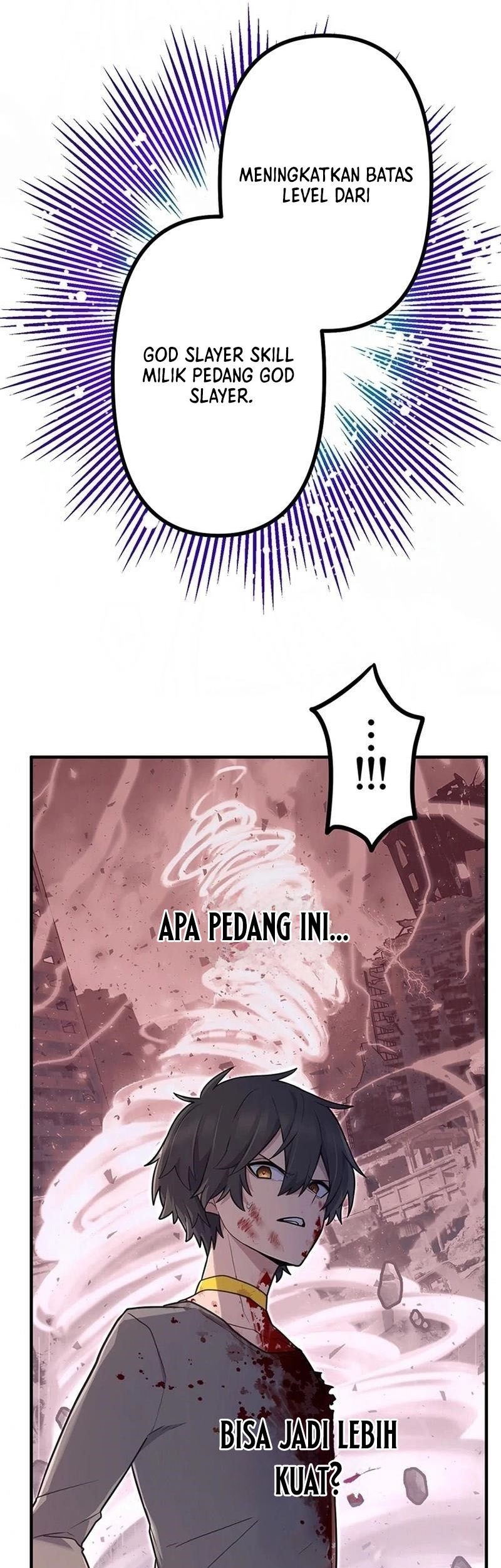 I Became an S-Rank Hunter With the Demon Lord App Chapter 51 - halaman 16