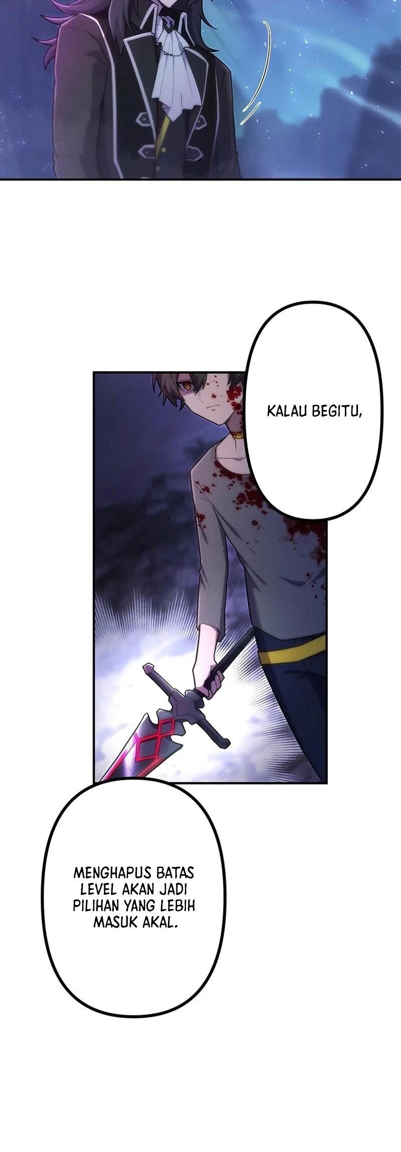 I Became an S-Rank Hunter With the Demon Lord App Chapter 51 - halaman 19