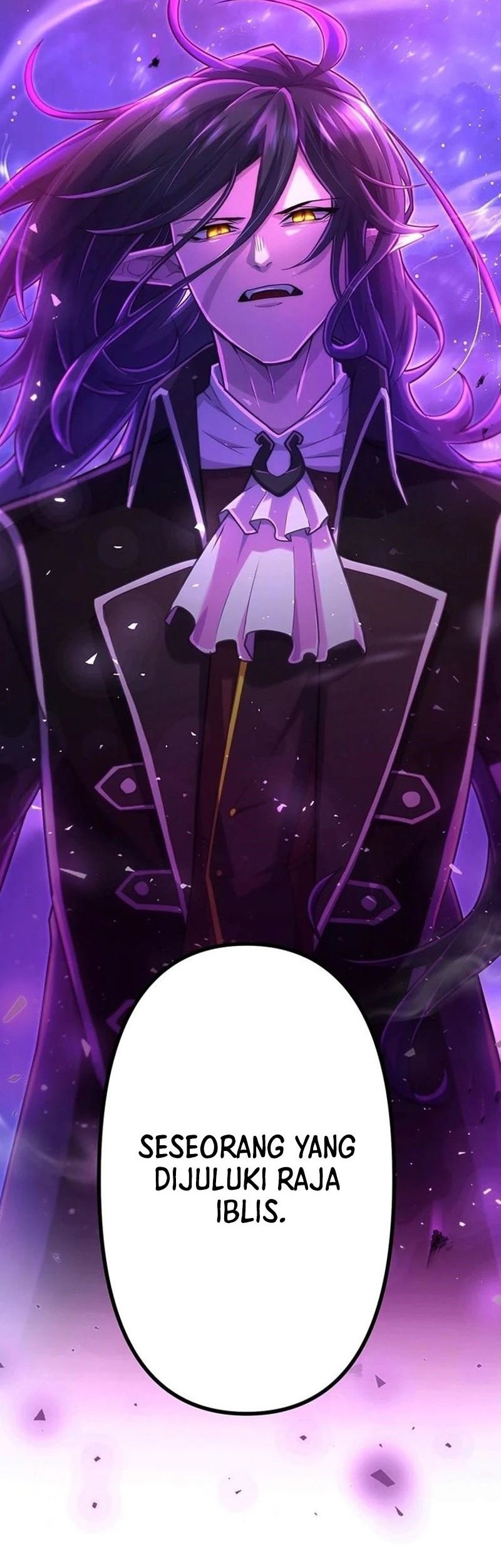 I Became an S-Rank Hunter With the Demon Lord App Chapter 51 - halaman 2
