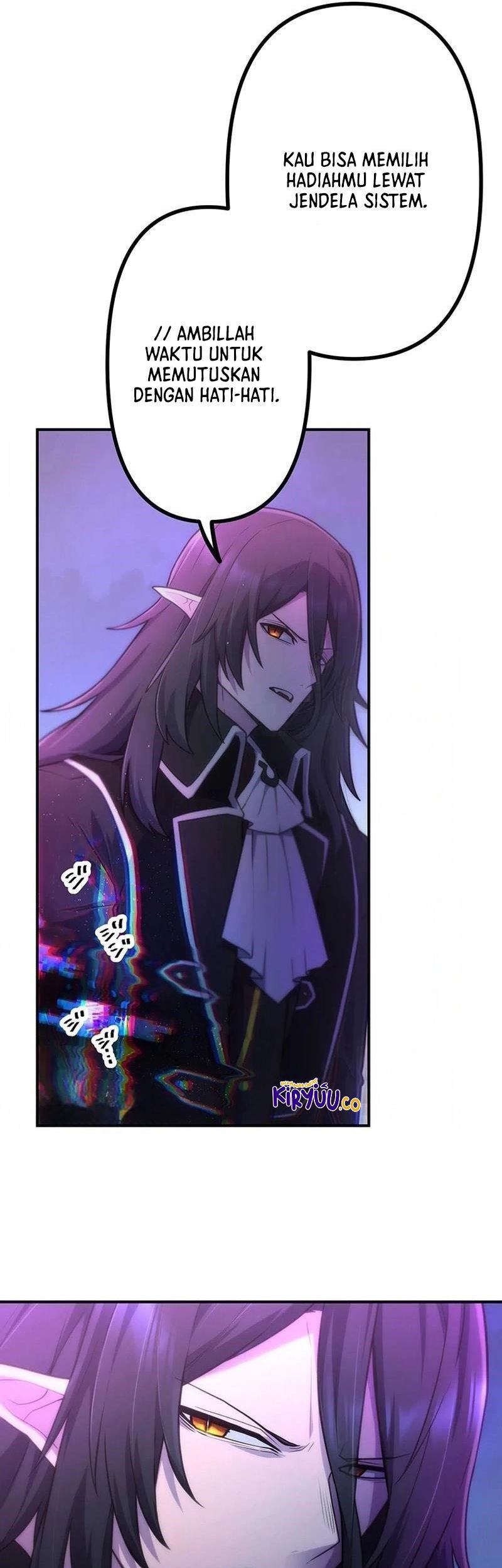 I Became an S-Rank Hunter With the Demon Lord App Chapter 51 - halaman 20
