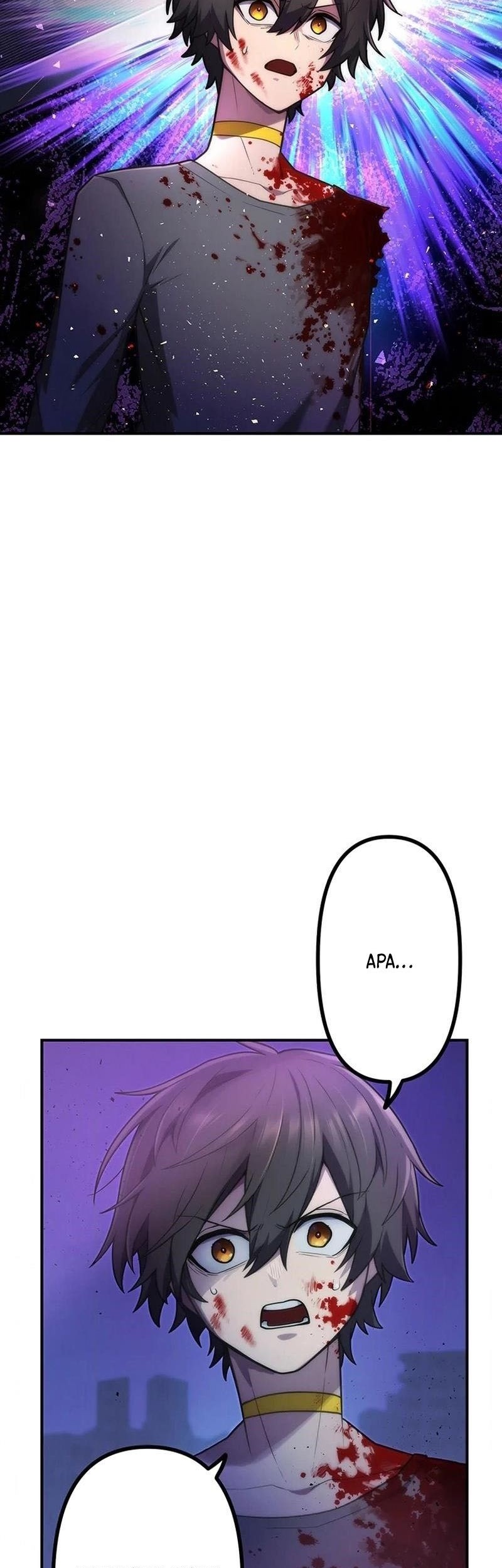 I Became an S-Rank Hunter With the Demon Lord App Chapter 51 - halaman 22